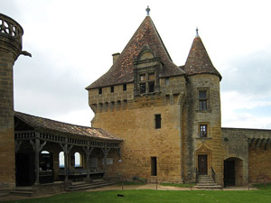 randonnée à cheval France Aquitaine photo 3