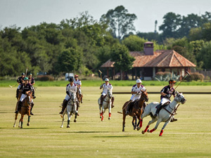 randonnée à cheval Argentine Cordoba photo 3