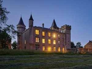 randonnée à cheval France Occitanie photo 2